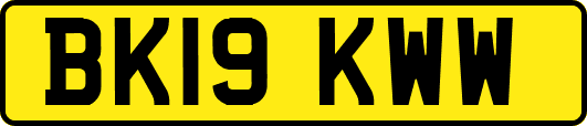 BK19KWW