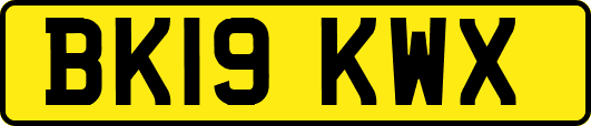 BK19KWX