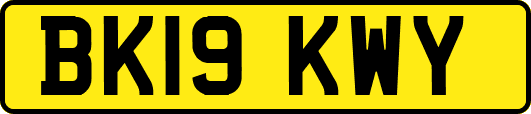 BK19KWY