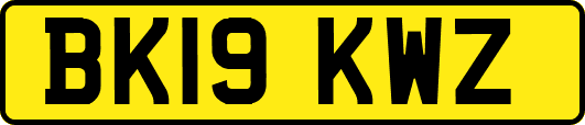 BK19KWZ