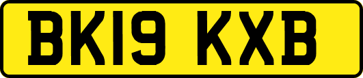 BK19KXB