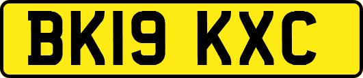 BK19KXC
