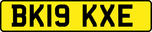 BK19KXE