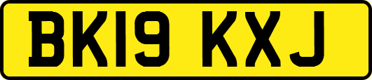 BK19KXJ