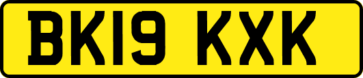 BK19KXK