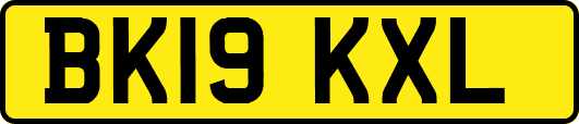 BK19KXL