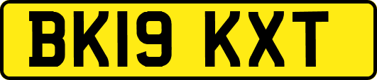 BK19KXT