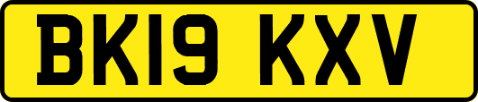 BK19KXV