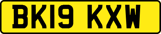 BK19KXW