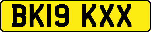 BK19KXX
