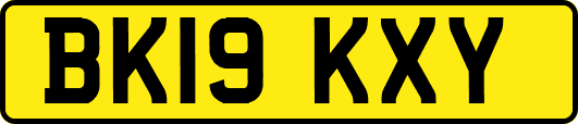 BK19KXY