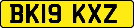 BK19KXZ
