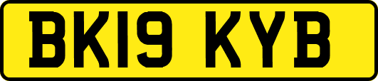 BK19KYB