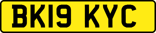 BK19KYC