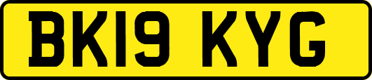 BK19KYG