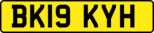 BK19KYH