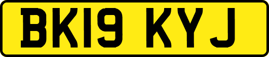 BK19KYJ