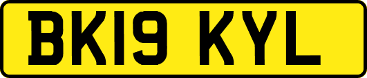 BK19KYL