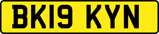 BK19KYN