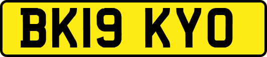BK19KYO