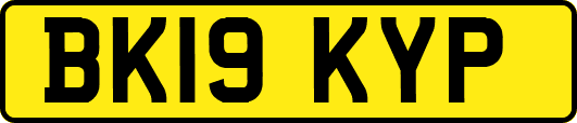 BK19KYP