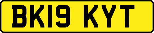 BK19KYT