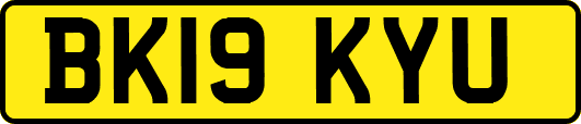 BK19KYU