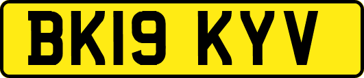 BK19KYV