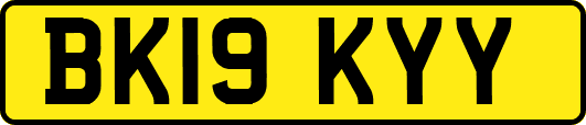 BK19KYY