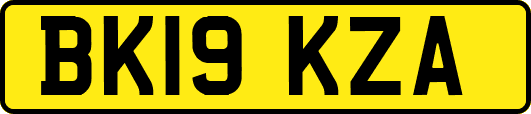 BK19KZA