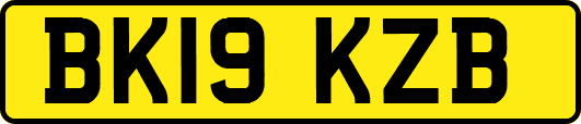 BK19KZB
