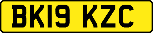BK19KZC