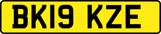 BK19KZE
