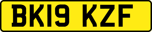 BK19KZF