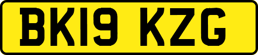 BK19KZG