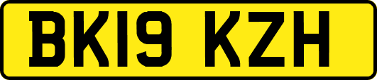 BK19KZH