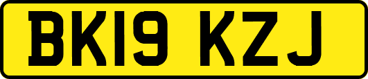 BK19KZJ