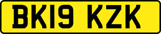 BK19KZK