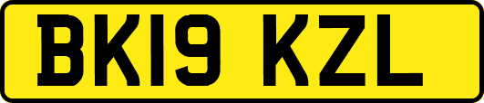 BK19KZL