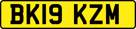 BK19KZM