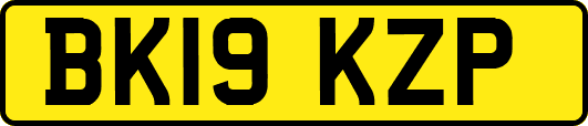 BK19KZP