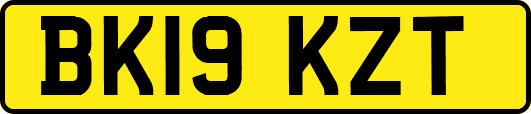 BK19KZT
