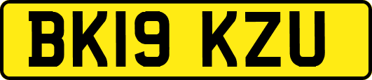 BK19KZU