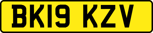 BK19KZV