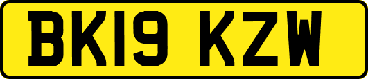BK19KZW
