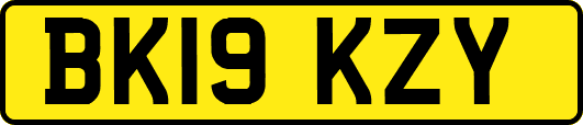 BK19KZY
