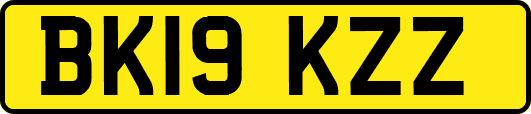 BK19KZZ
