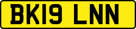 BK19LNN