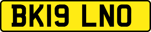 BK19LNO
