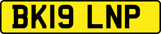 BK19LNP